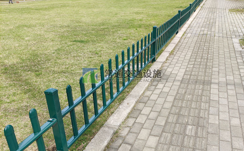 市政草坪護欄綠化帶護欄園林護欄